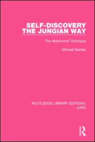 Self-Discovery the Jungian Way