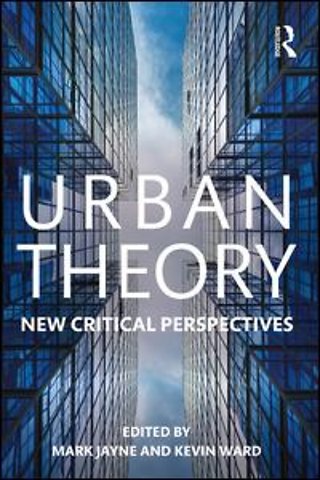 Urban Theory