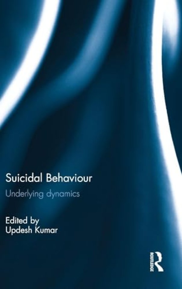 Suicidal Behaviour