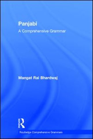Panjabi