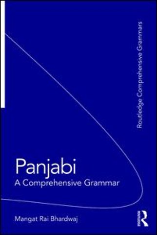 Panjabi