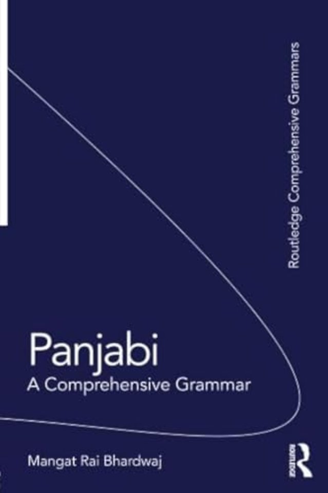 Panjabi