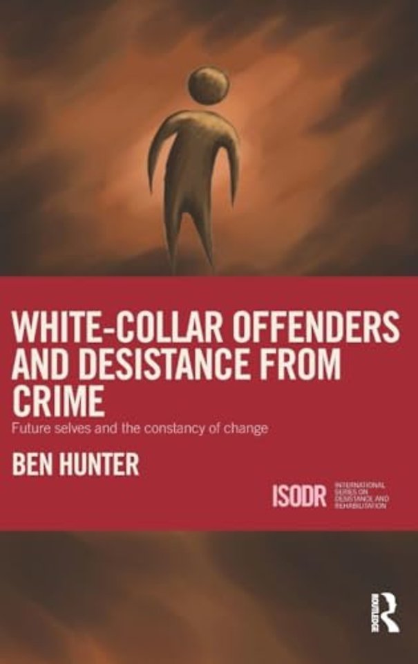 White-Collar Offenders and Desistance from Crime