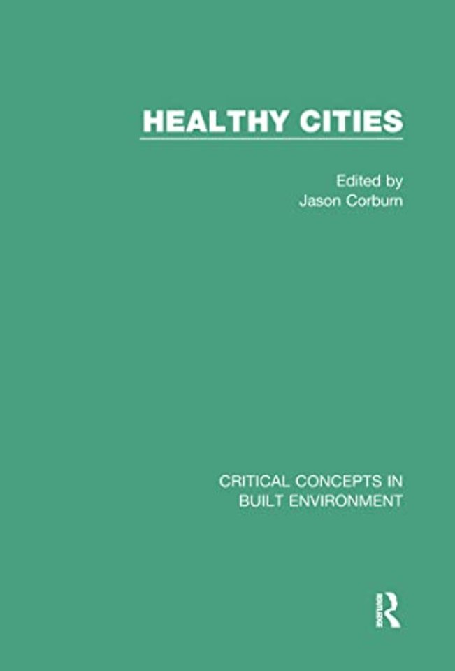 Healthy Cities