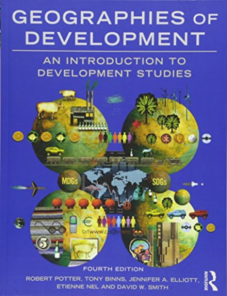 Geographies of Development
