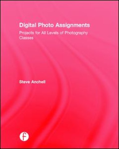 Digital Photo Assignments