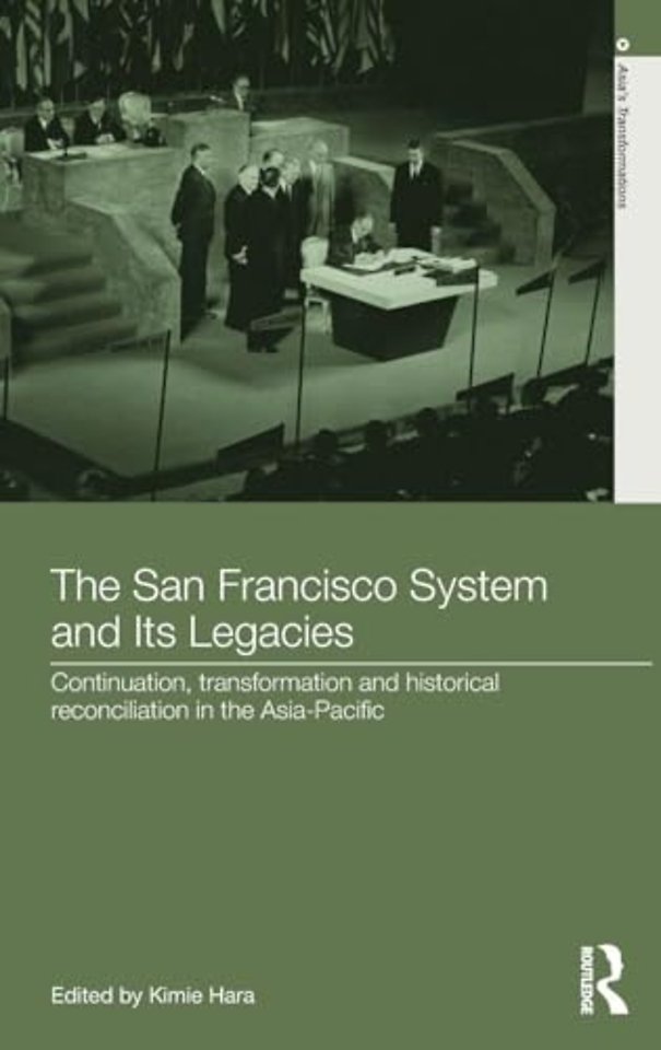 San Francisco System and Its Legacies