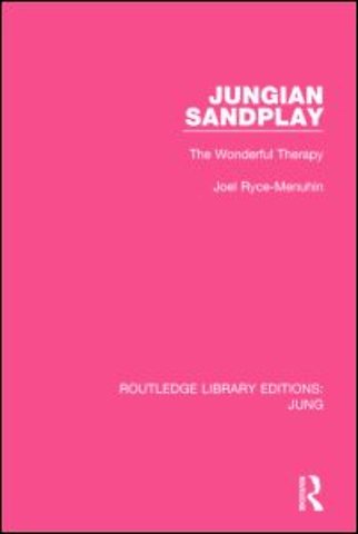 Jungian Sandplay (RLE: Jung)