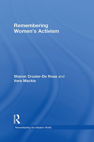 Remembering Women’s Activism