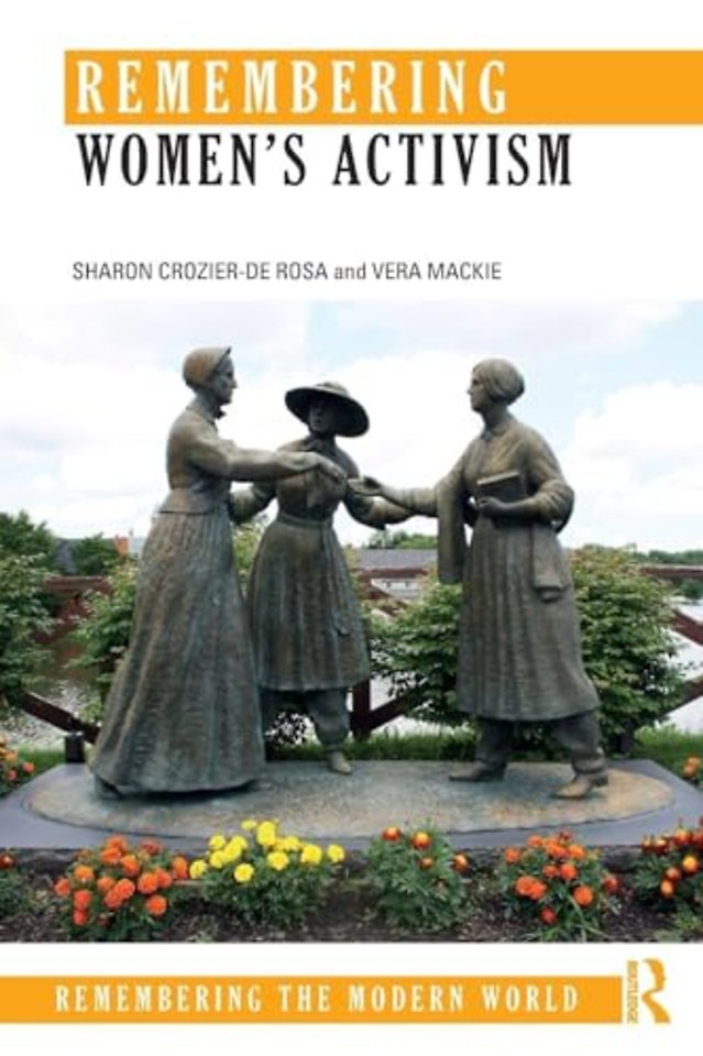 Remembering Women’s Activism