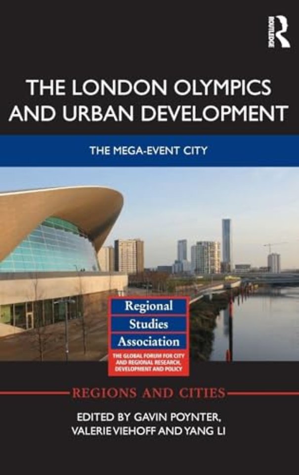 London Olympics and Urban Development