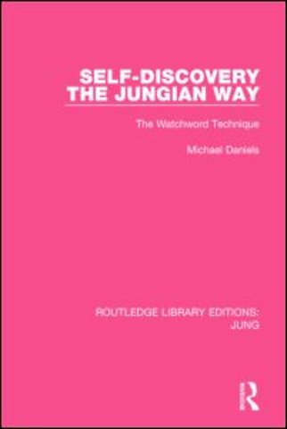 Self-Discovery the Jungian Way