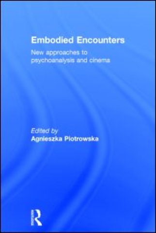 Embodied Encounters