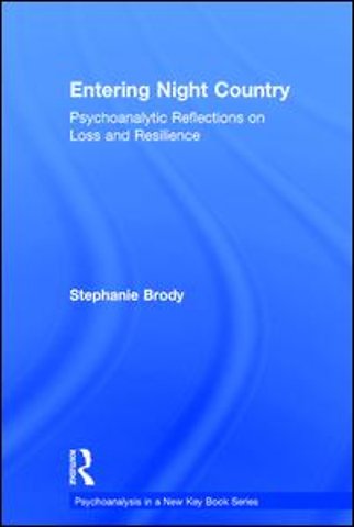 Entering Night Country