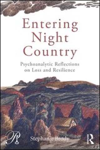 Entering Night Country