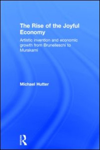 Rise of the Joyful Economy