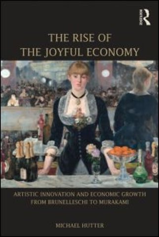 Rise of the Joyful Economy