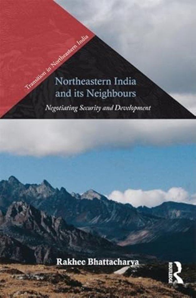 Northeastern India and Its Neighbours