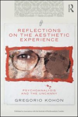 New Library of Psychoanalysis 'Beyond the Couch' Series