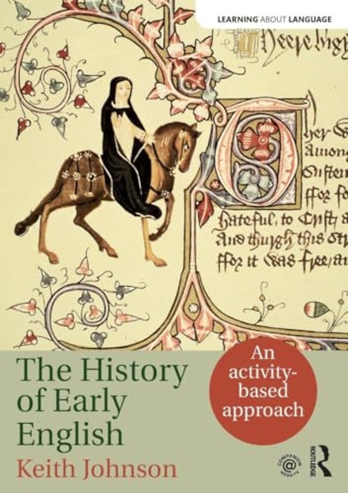 The History of Early English