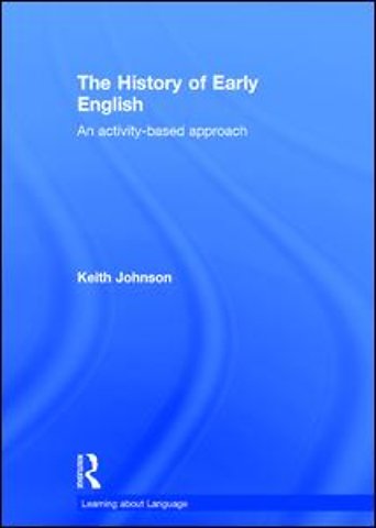 History of Early English