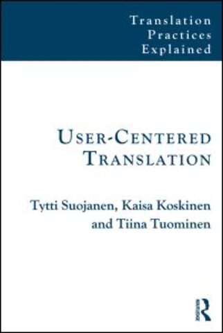 User-Centered Translation