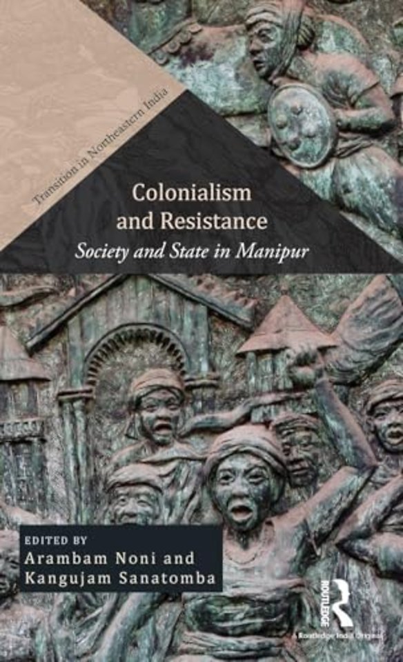 Colonialism and Resistance