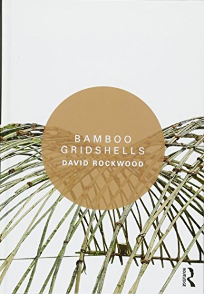 Bamboo Gridshells