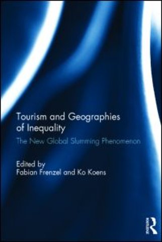 Tourism and Geographies of Inequality