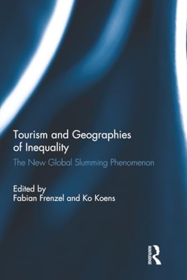 Tourism and Geographies of Inequality