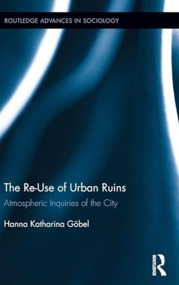 Re-Use of Urban Ruins