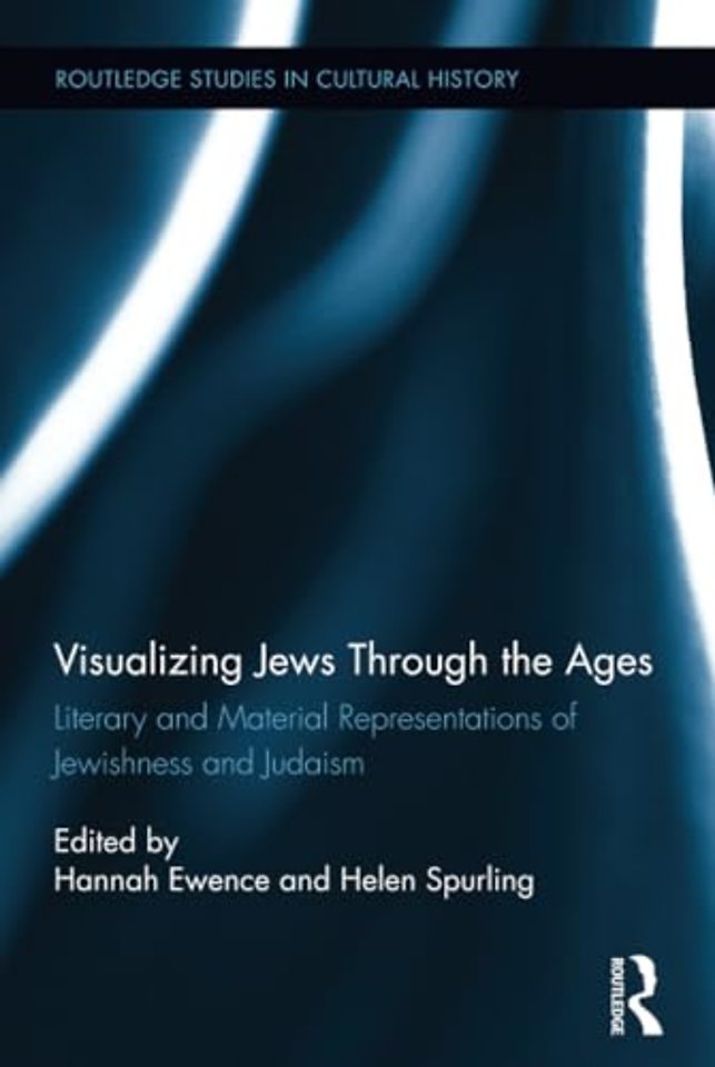 Visualizing Jews Through the Ages
