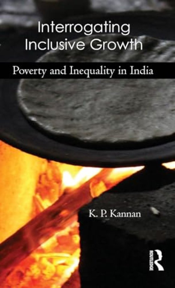 Interrogating Inclusive Growth