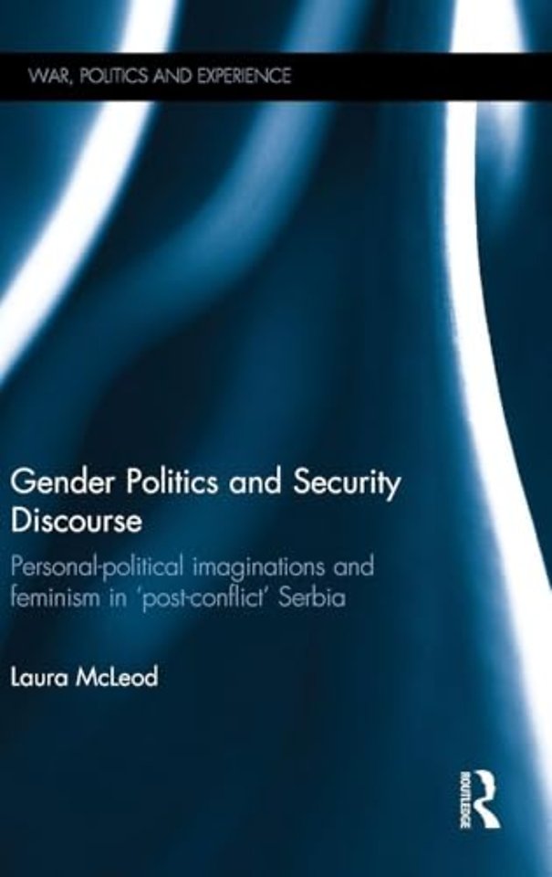 Gender Politics and Security Discourse