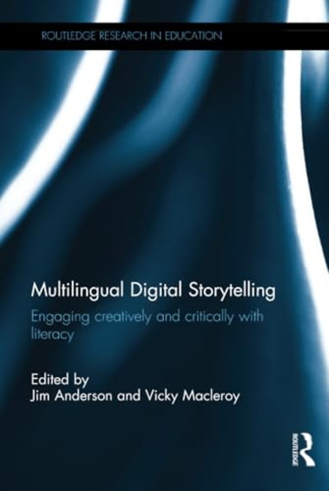 Multilingual Digital Storytelling