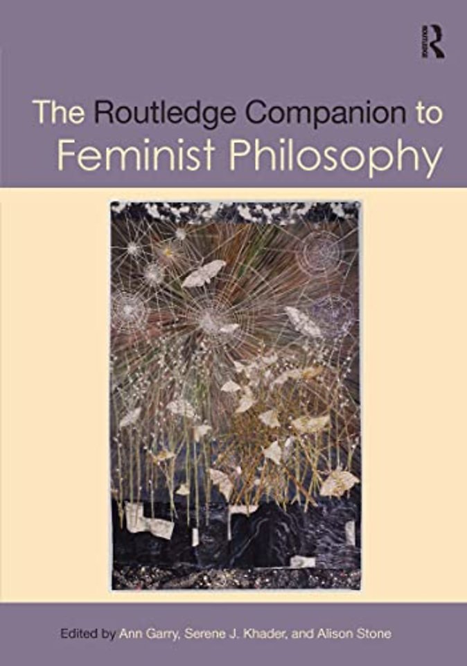 Routledge Companion to Feminist Philosophy