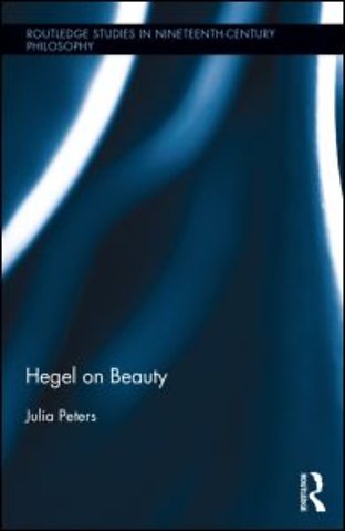 Hegel on Beauty