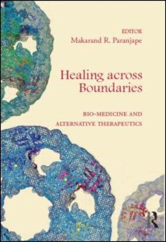 Healing across Boundaries