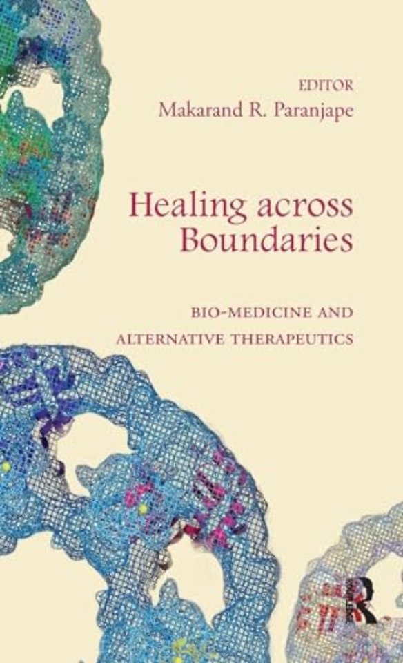 Healing across Boundaries