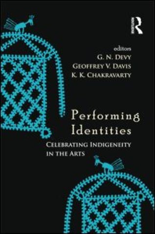 Performing Identities