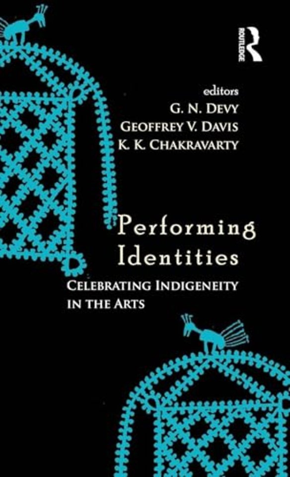 Performing Identities