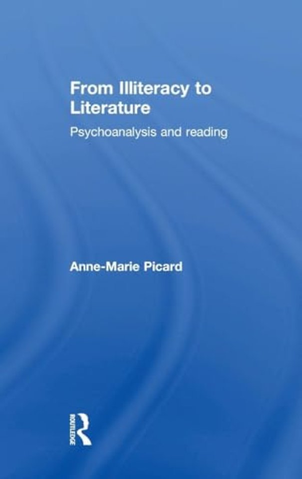 From Illiteracy to Literature