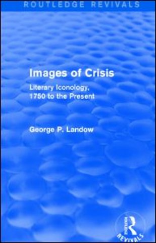 Images of Crisis (Routledge Revivals)