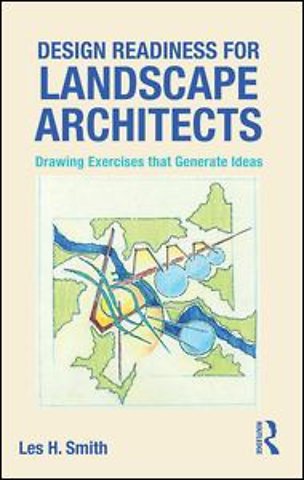 Design Readiness for Landscape Architects