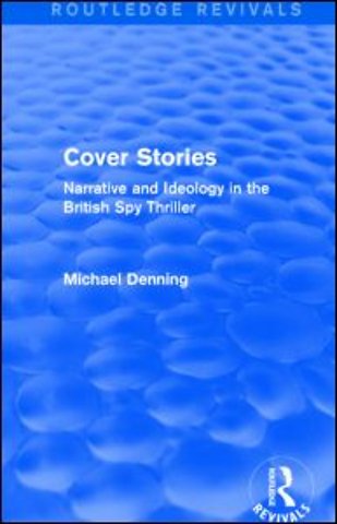 Cover Stories (Routledge Revivals)