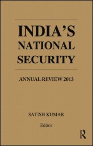 India's National Security