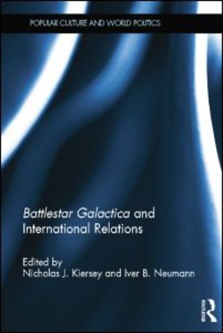 Battlestar Galactica and International Relations