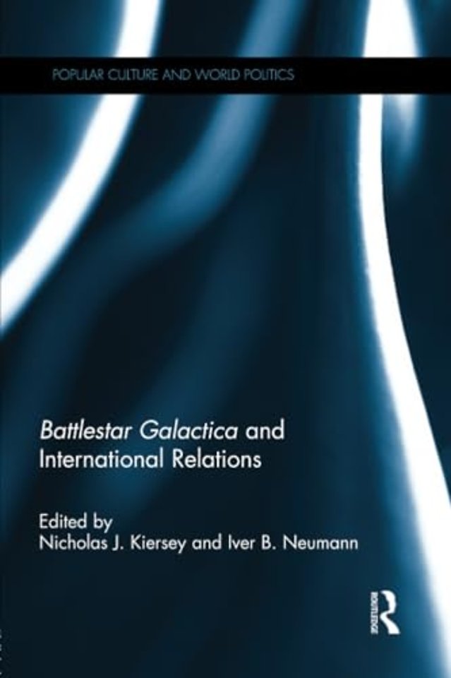 Battlestar Galactica and International Relations