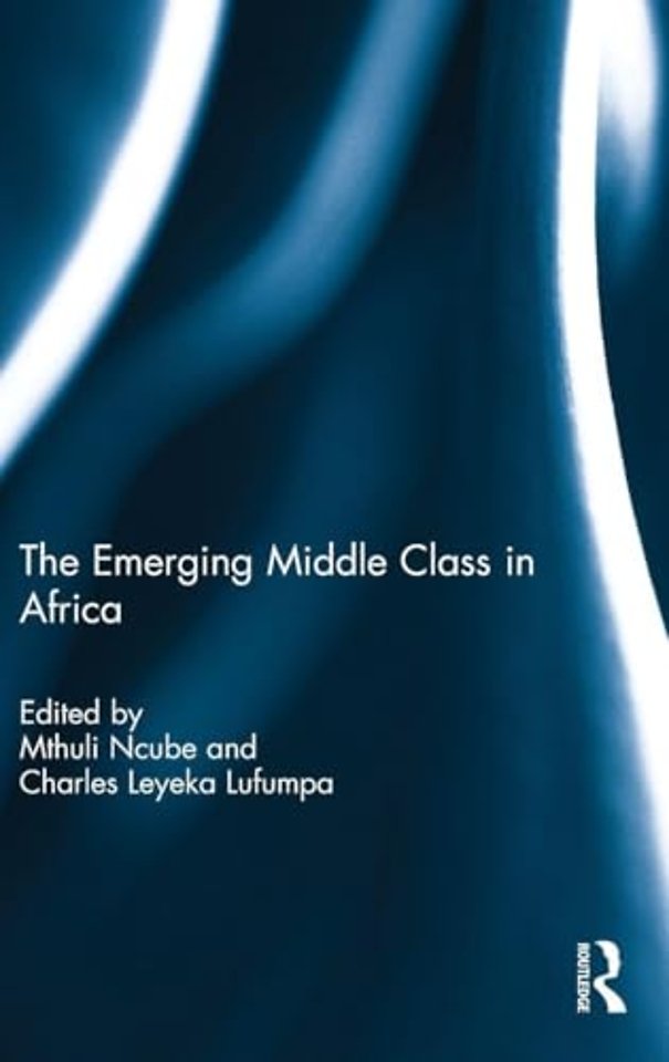 Emerging Middle Class in Africa