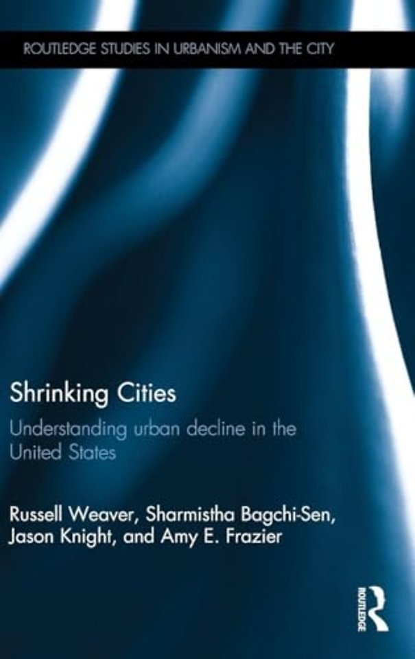 Shrinking Cities